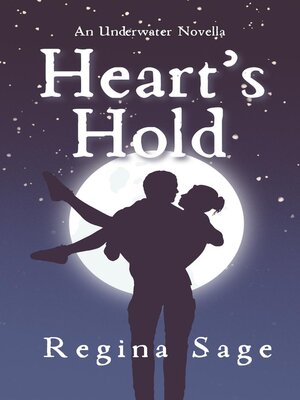 cover image of Heart's Hold